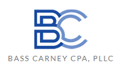 Bass Carney CPA, PLLC Logo