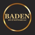 Baden BPO & Software LLC Logo