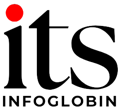 Infoglobin Tech Services Logo
