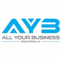 AYB Solutions LLC Logo