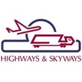 Highways & Skyways of NC, Inc. Logo