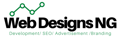 Web Design Nigeria Logo