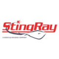 StingRay Optics Logo