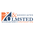 Olmsted & Associates Logo