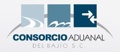 Consorcio Aduanal del Bajío, S.C. Logo