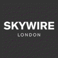 Skywire London Logo