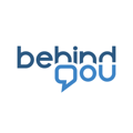 behind you Logo