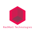 RedWall Technologies Pvt. Ltd. Logo