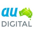 AU Digital Logo
