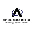 Asfera Technologies Private Limited Logo