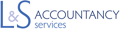 L & S Accountancy Services Logo