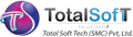 Total Soft Tech Logo