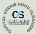 Capital Steam Hood Cleaner Inc Logo