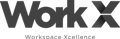 WorkX CoWorking Logo