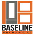 Baseline Mechanical Logo