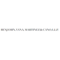 Benjamin, Vana, Martinez & Cano, LLP Logo