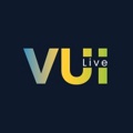 VUI Live Logo