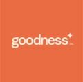 Goodness (Formerly Bukwild) Logo