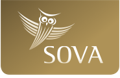 Sova d.o.o. Logo