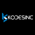 Kodesinc Logo