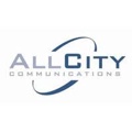 All City Communications Logo