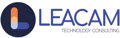 Leacam Technology Consulting Logo