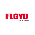 Floyd Lock & Safe Logo