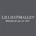 Lillis O'Malley Olson Manning Pose Templeman LLP Logo
