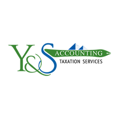 Y & S Accounting Logo