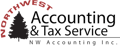 Northwest Accounting & Tax Service Logo
