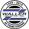 Waller Truck Company Inc. Logo