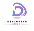 Designing Circle Logo
