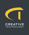 Creative Technology Ireland Logo