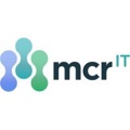 mcr IT Logo