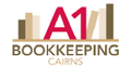 A1 Bookkeeping Cairns Logo
