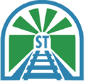 Main Street Tax Station Logo