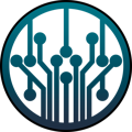 TheCyberiaTech Logo