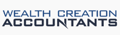 Wealth Creation Accountants Logo