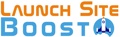 Launch Site Boost Logo
