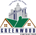 Greenwood Contracto inc Logo