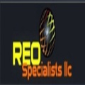 REO Specialists Logo