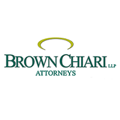 Brown Chiari, LLP Logo