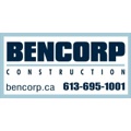 Bencorp Construction Logo