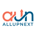 AllUpNext It Solutions LLP Logo