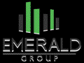 Emerald Group CA Logo