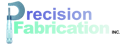 Precision Fabrication, Inc. Logo