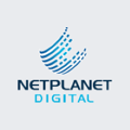 Netplanet Digital PTY LTD Logo