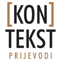 Kontekst Prijevodi Logo