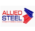 Allied Steel Company Logo