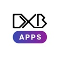 Dxbapps.com Logo
